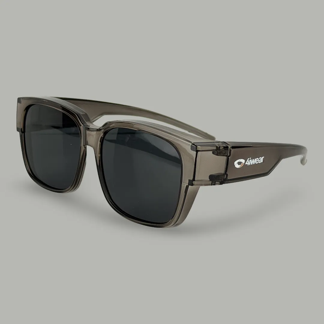 4iwear AeroLite Shield - Imagen 2