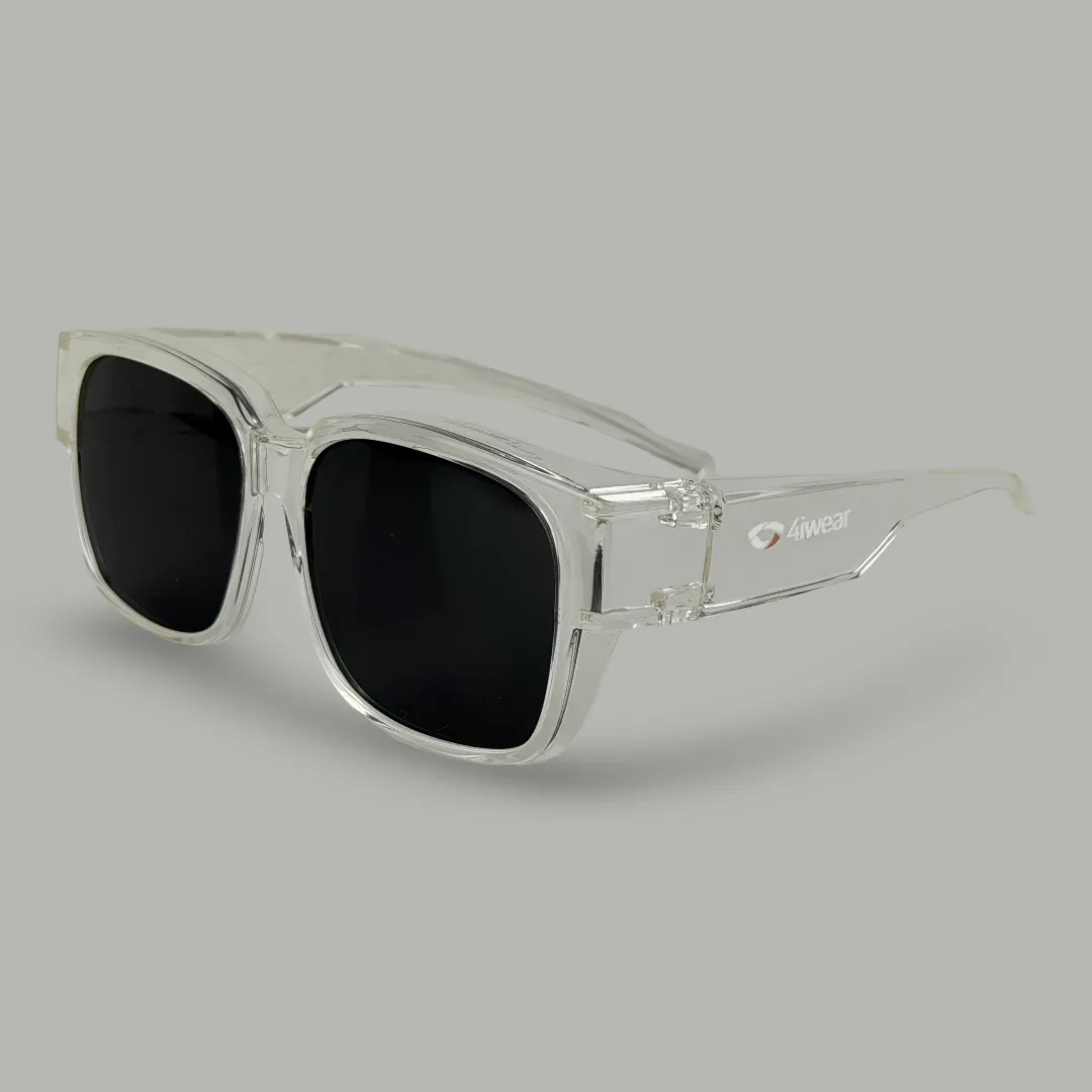 4iwear AeroLite Shield - Imagen 6