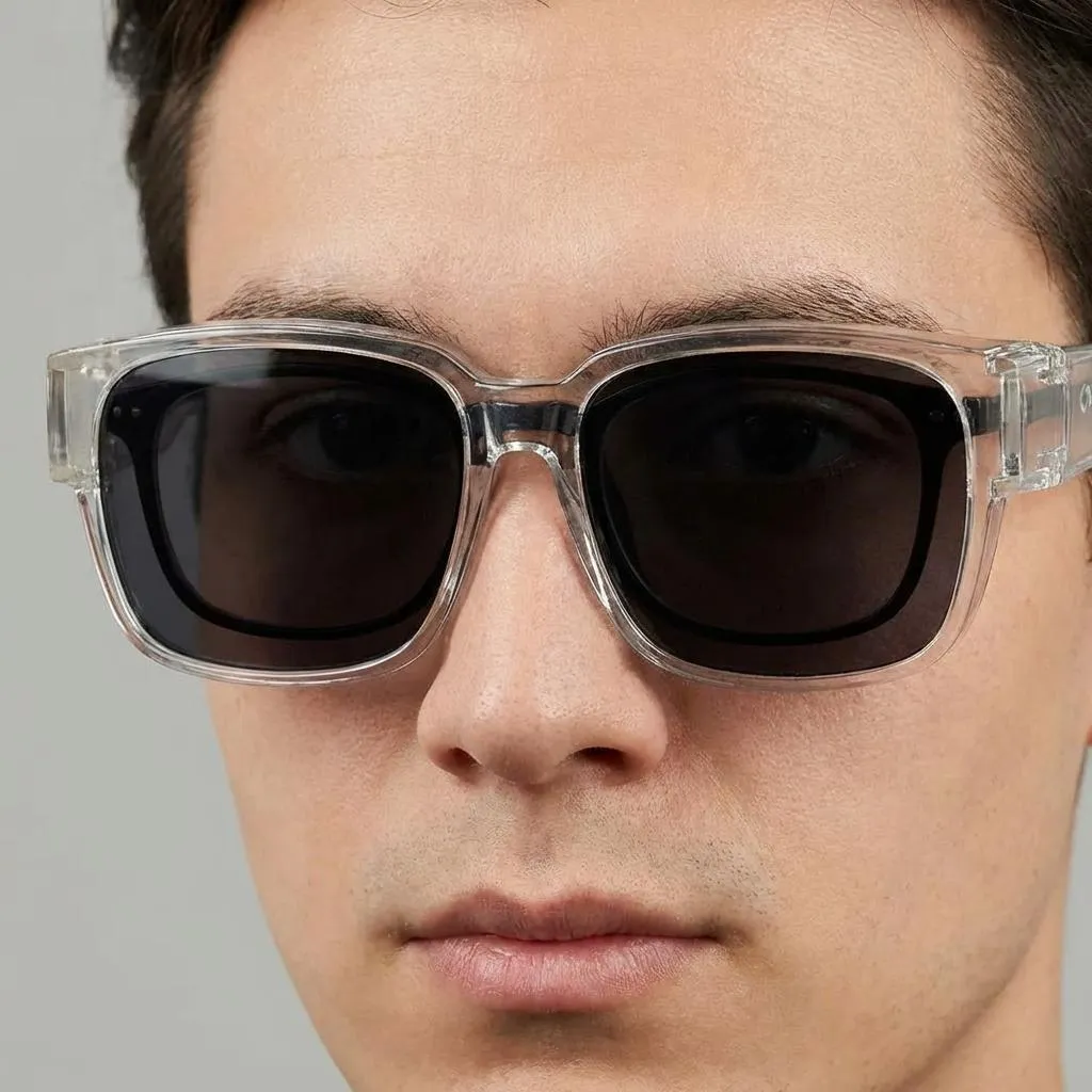 4iwear AeroLite Shield - Imagen 8