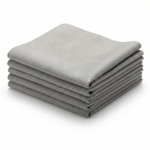 Pañuelo de Microfibra tipo Gamuza