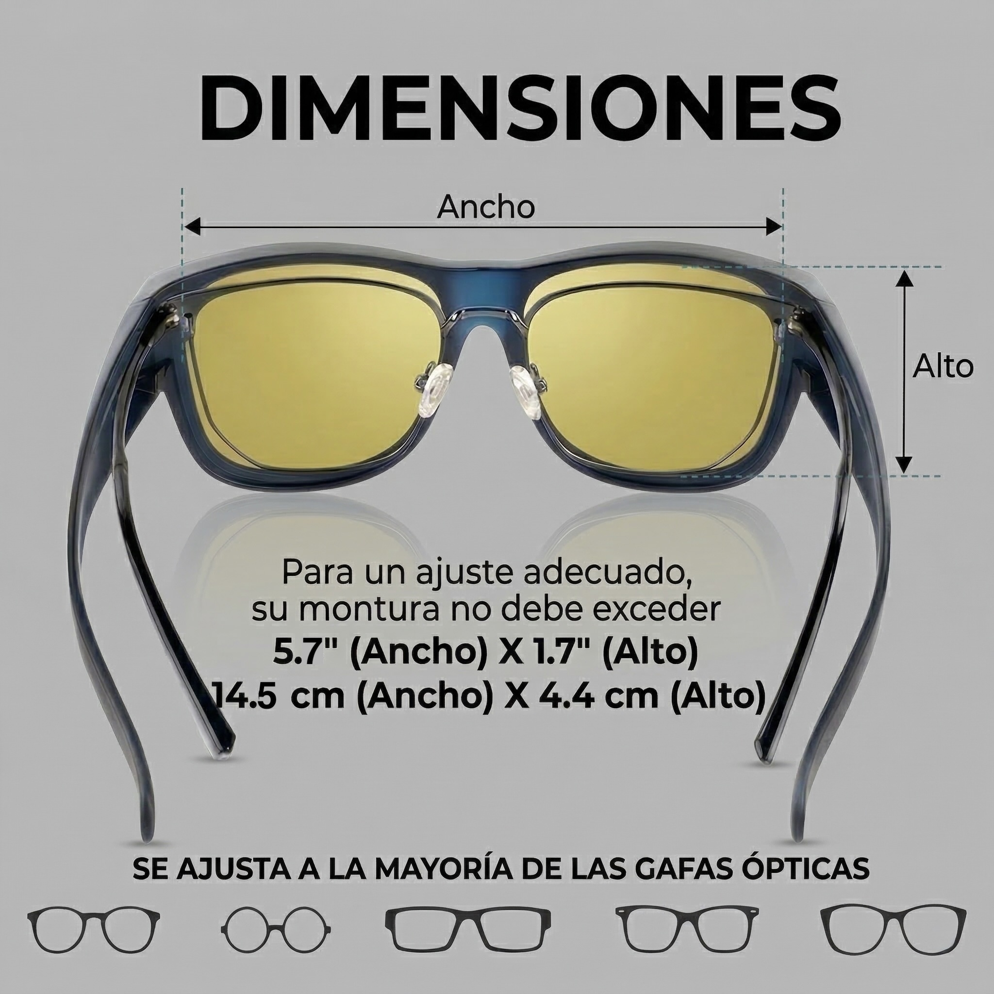 4iwear Zenith - Imagen 11